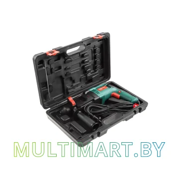 Перфоратор Hammer PRT800D картинка 9